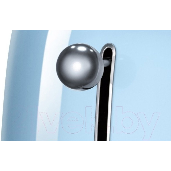 Тостер Smeg TSF01PBEU