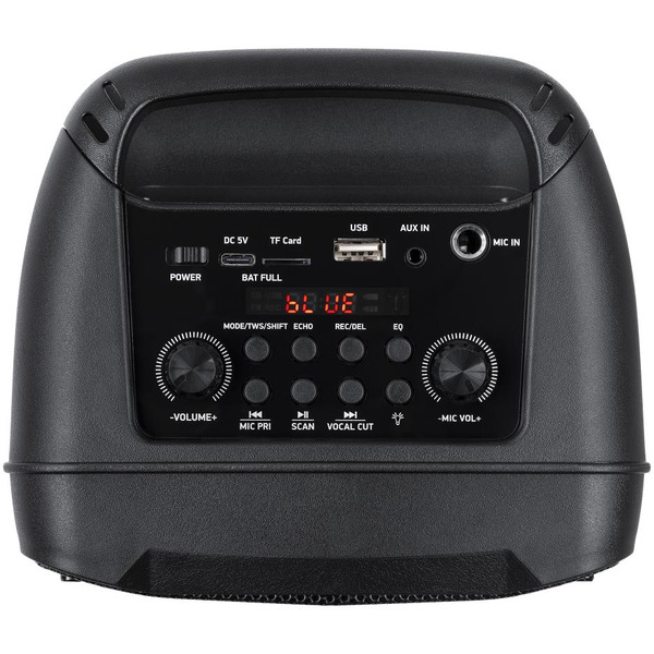 Беспроводная колонка BBK BTA3010