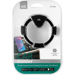 Держатель для смартфонов Gal CH-325