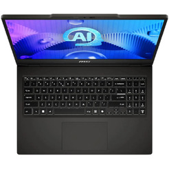 Игровой ноутбук MSI VenturePro 15 AI A1UDXG-006X