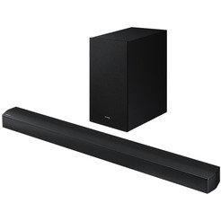 Саундбар Samsung HW-B650D/RU