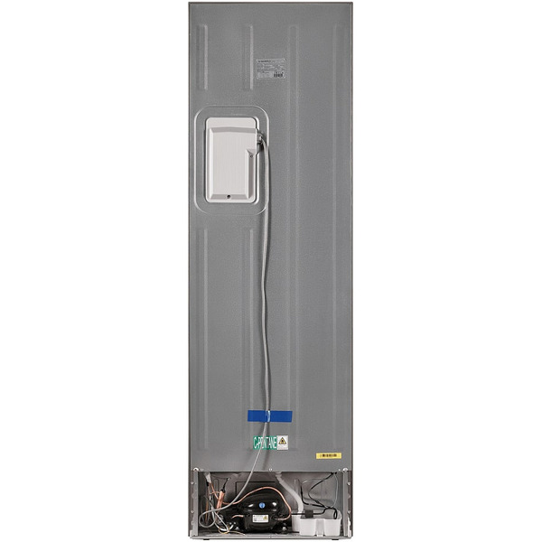 Холодильник MAUNFELD MFF200NFХ10 Inverter