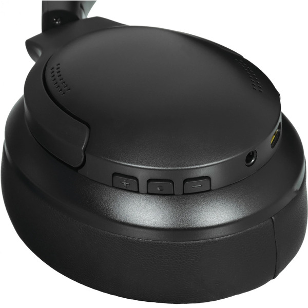 Наушники Baseus Bass BH1 Lite (черный)