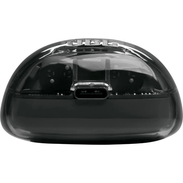 Наушники JBL Tune Flex 2 Ghost (черный)