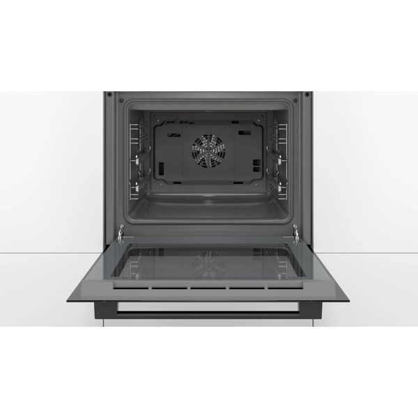Духовой шкаф Bosch HBF554YB0R
