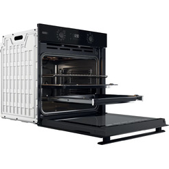 Духовой шкаф Whirlpool OMSR58RU1SB