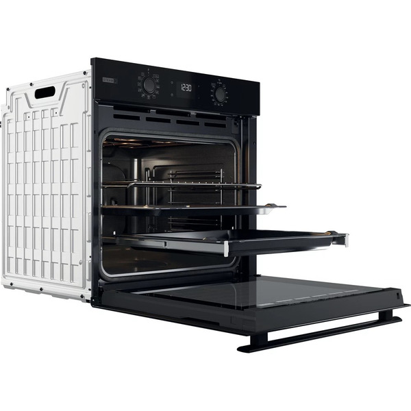 Духовой шкаф Whirlpool OMSR58RU1SB
