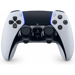 Геймпад PlayStation DualSense Edge (белый) CFI-ZCP1