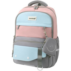 Рюкзак SNOOBAG PROACTIVE Smile 274445