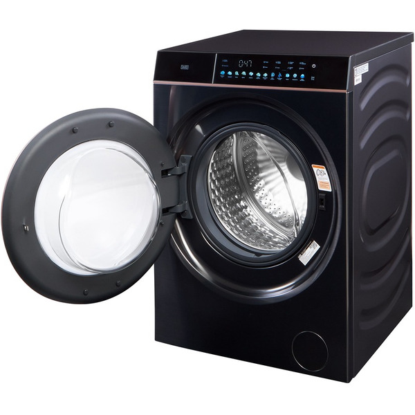 Стирально-сушильная машина VARD VWD514SB