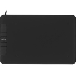 Графический планшет Veikk VK640