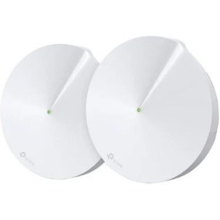 Wi-Fi система TP-Link Deco M5 (2 шт.)