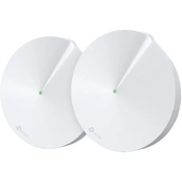 Wi-Fi система TP-Link Deco M5 (2 шт.)