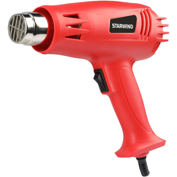 Промышленный фен Starwind HG2000S1
