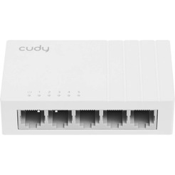 Коммутатор Cudy GS105U