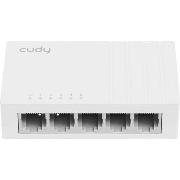 Коммутатор Cudy GS105U