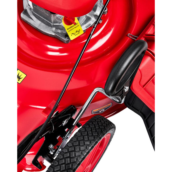 Газонокосилка ELITECH ГБ 2651 205400