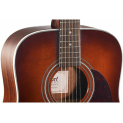 Гитара акустическая Cort EARTH 70 BR