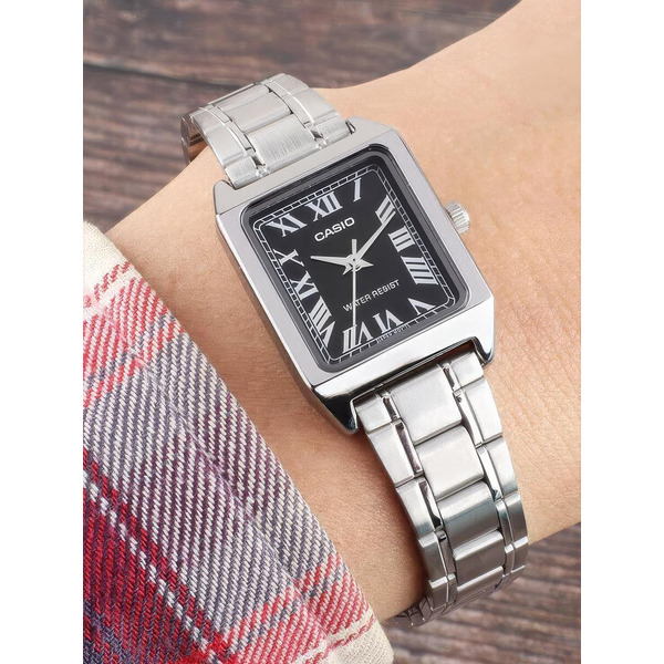 Наручные часы Casio Collection LTP-V007D-1B