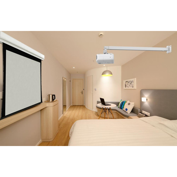 Кронштейн для проектора CACTUS CS-VM-PRE04-WT