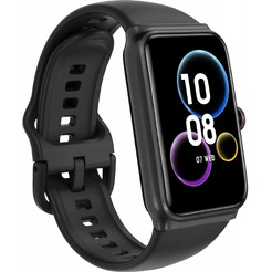 Фитнес-браслет HONOR Choice Band (черный)