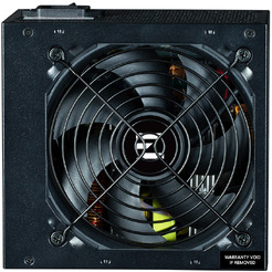 Блок питания Zalman Decamax ZM500-LX3