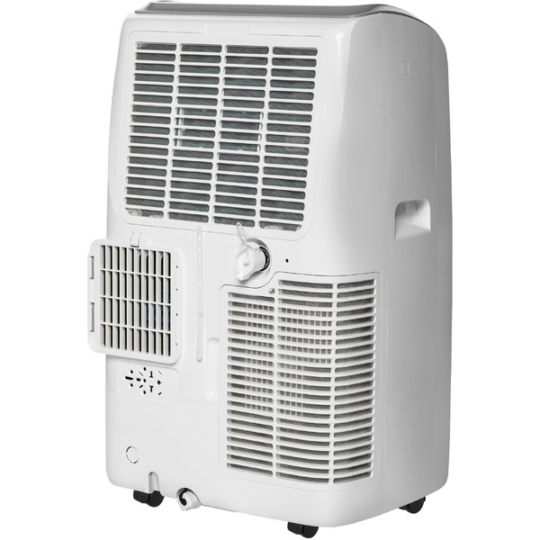 Мобильный кондиционер Ballu Platinum X4 BPHS-12 HX/N3