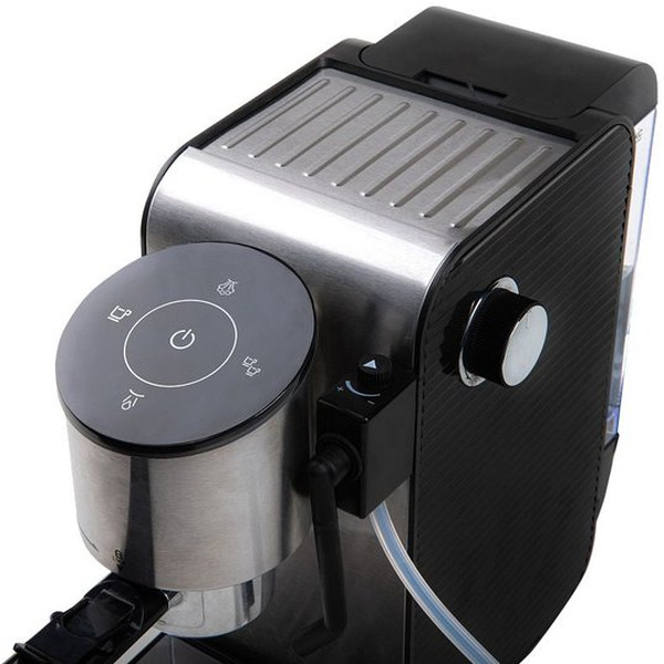Рожковая кофеварка GAGGIA GFC-C500