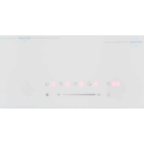 Варочная панель ZUGEL ZIH604W