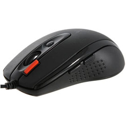 Мышь A4Tech X-710BK