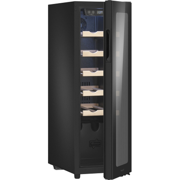 Холодильник винный WEISSGAUFF WWC-12 Compressor