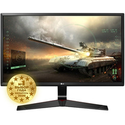 Монитор LG 24MP59G-P