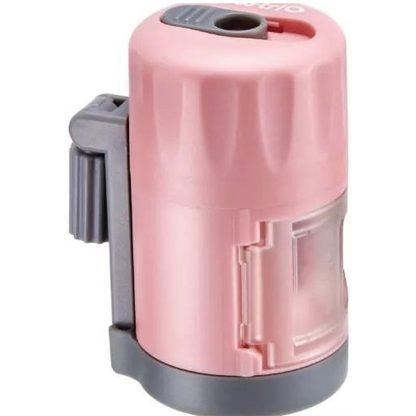 Точилка для карандашей Kw-Trio 03420PINK