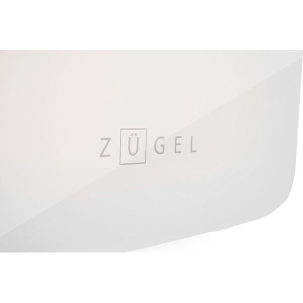 Холодильник для косметики ZUGEL ZCR-003W (белый)