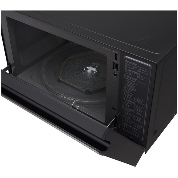 Микроволновая печь LG MJ3966ACT