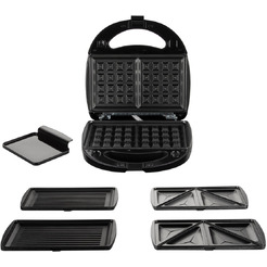 Мультипекарь РЕДМОНД MB1205