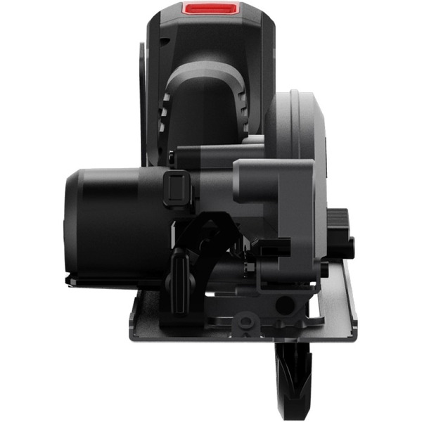 Пила циркулярная Deli EDE-YJ20-1 (без АКБ и ЗУ)