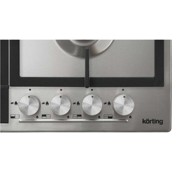 Варочная панель Korting HG665CTX