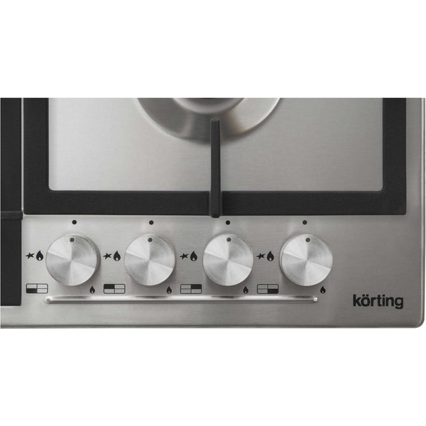 Варочная панель Korting HG665CTX