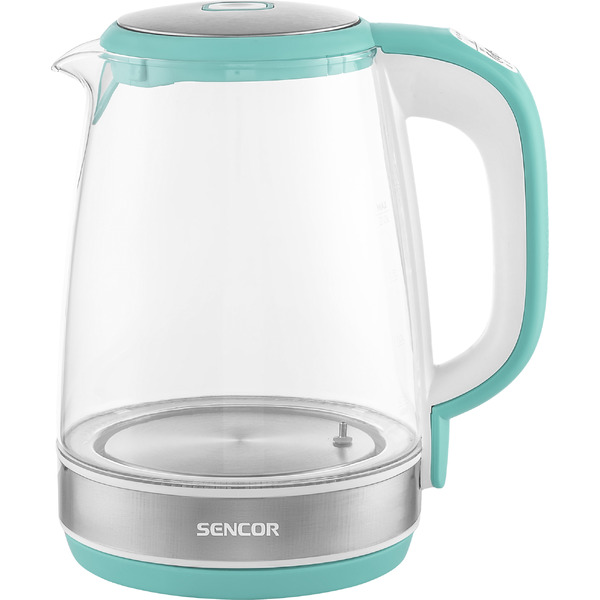 Электрочайник Sencor SWK 2191GR