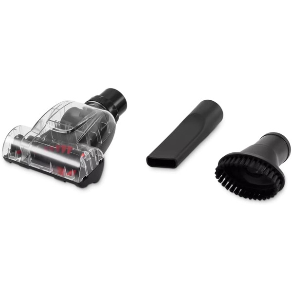 Пылесос POLARIS PVC 1909 (Графитовый)