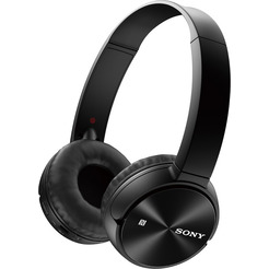 Наушники накладные SONY MDR-ZX330BT