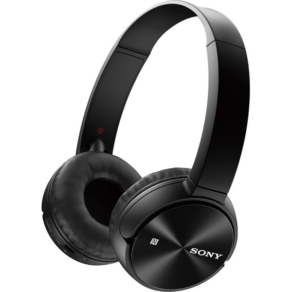 Наушники накладные SONY MDR-ZX330BT