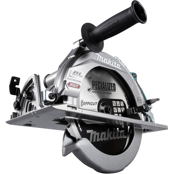 Циркулярная пила Makita RS002GZ (без АКБ)