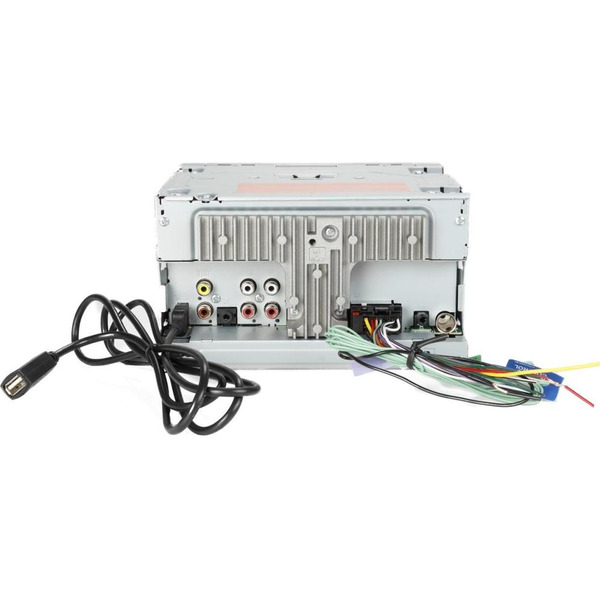 Автомагнитола PIONEER AVH-190