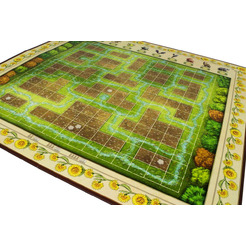 Настольная игра Hobby World 915404 Расцвет