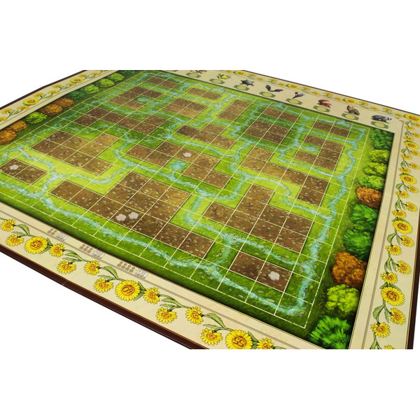 Настольная игра Hobby World 915404 Расцвет