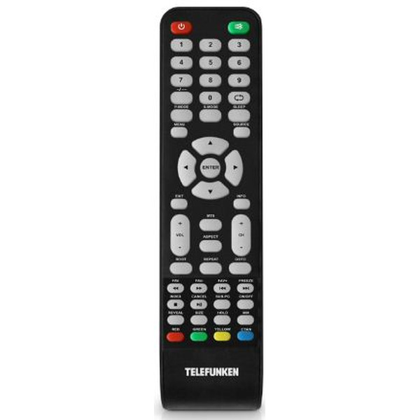 Телевизор TELEFUNKEN TF-LED19S12T2