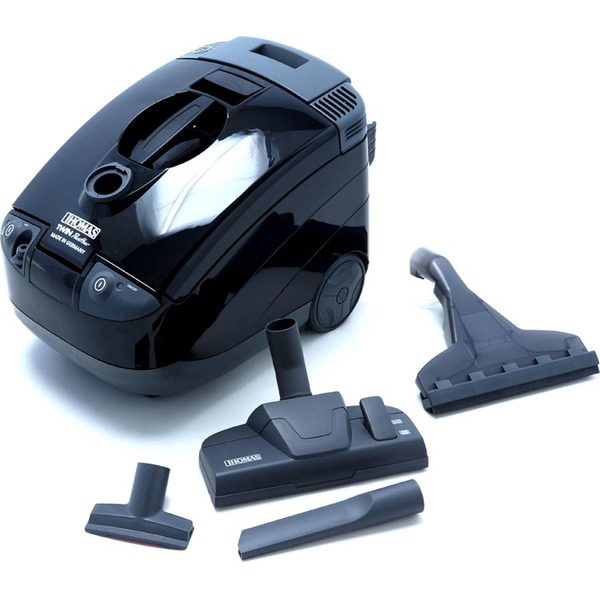 Пылесос моющий THOMAS TWIN PANTHER (788558)