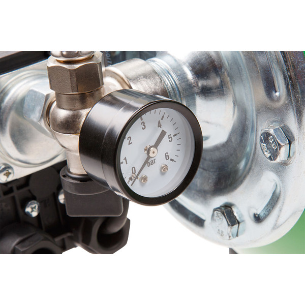 Насос ECO GFP1200